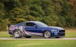 Ford Mustang Cobra Jet Drag Car 2016 года